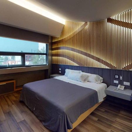 Hotel Patriotismo Meksyk Zewnętrze zdjęcie