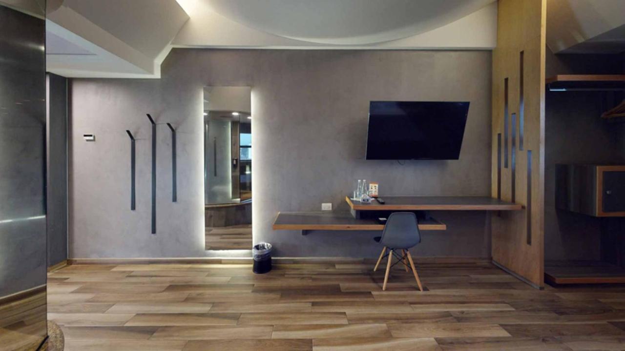 Hotel Patriotismo Meksyk Zewnętrze zdjęcie